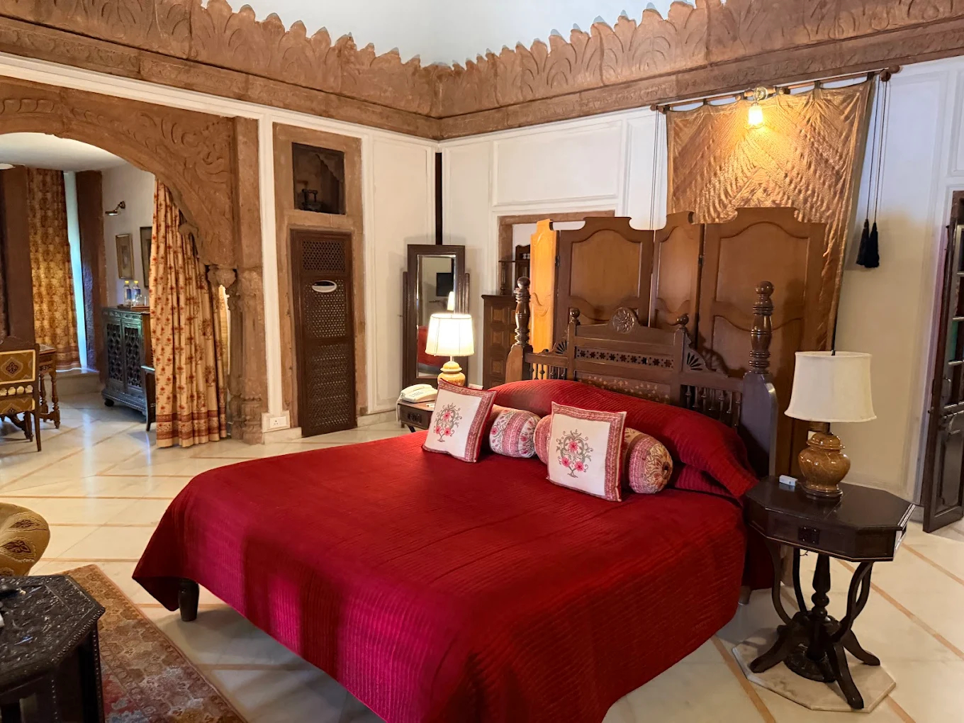 Hotels to Stay in Jodhpur